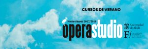 Cursos de Verano 2018